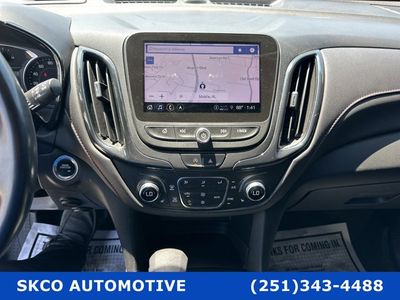 2022 Chevrolet Equinox - Photo 16