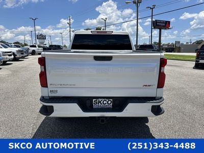 2022 Chevrolet Silverado 1500 LTD 2WD - Photo 5
