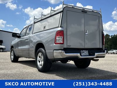 2022 Ram 1500 2WD - Photo 9
