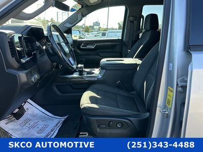 2022 GMC Sierra 1500 2WD - Photo 9