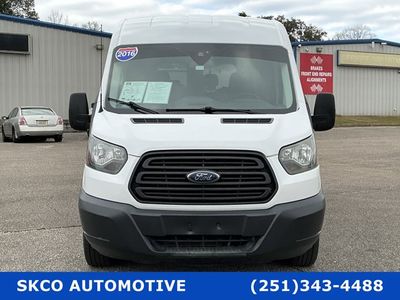 2016 Ford Transit 350 Passenger Wagon - Photo 6