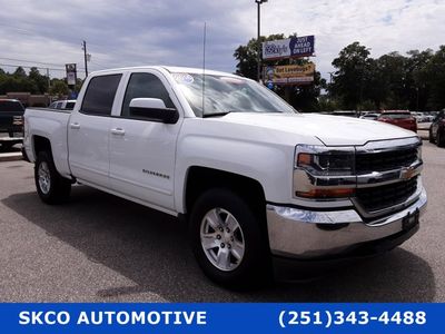 2016 Chevrolet Silverado 1500 4WD - Photo 8