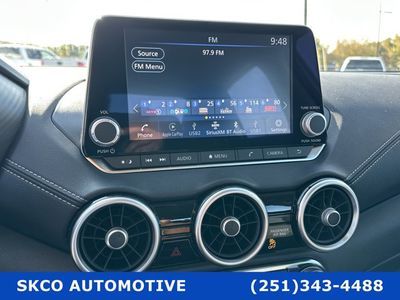 2025 Nissan Sentra - Photo 6
