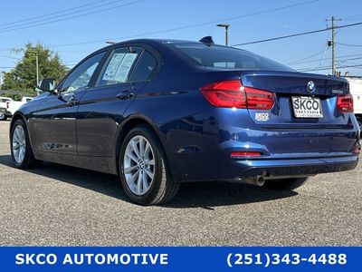 2018 BMW 3 Series - Photo 1