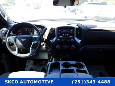 2020 Chevrolet Silverado 1500 2WD - Photo 9