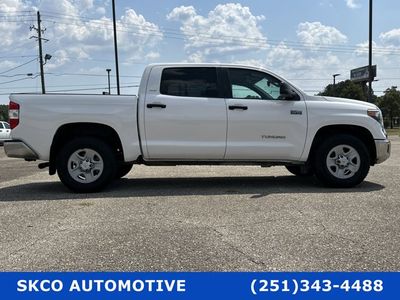 2021 Toyota Tundra 2WD - Photo 13