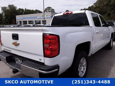 2016 Chevrolet Silverado 1500 4WD - Photo 2