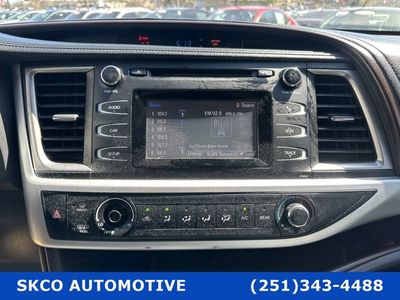 2019 Toyota Highlander - Photo 8
