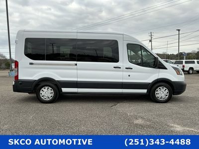 2016 Ford Transit 350 Passenger Wagon - Photo 1