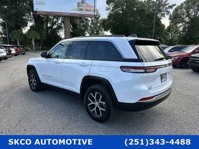 2024 Jeep Grand Cherokee - Photo 14
