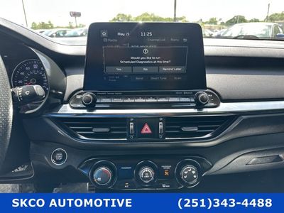 2021 Kia Forte - Photo 16