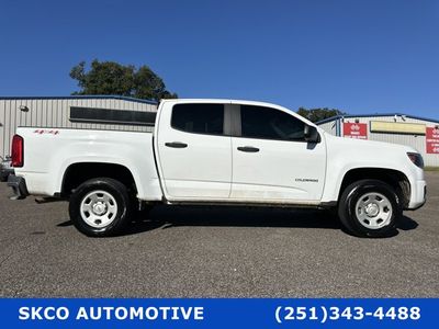 2019 Chevrolet Colorado 4WD - Photo 12