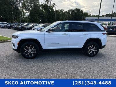 2024 Jeep Grand Cherokee - Photo 15