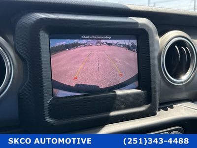 2020 Jeep Wrangler Unlimited - Photo 10