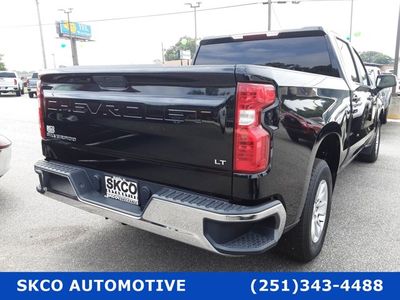 2020 Chevrolet Silverado 1500 2WD - Photo 15