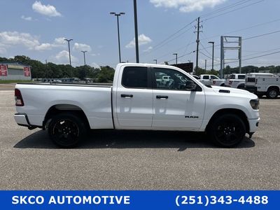 2023 Ram 1500 2WD - Photo 13