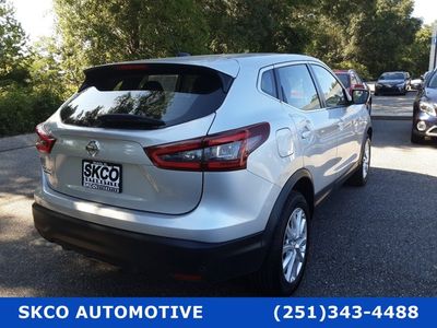 2021 Nissan Rogue Sport - Photo 6