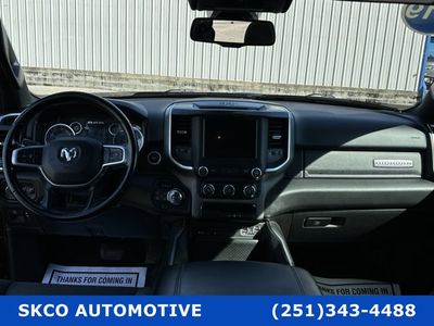 2019 Ram 1500 4WD - Photo 16