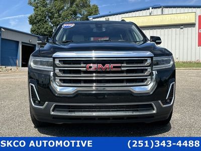 2023 GMC Acadia - Photo 12