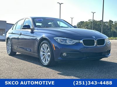 2018 BMW 3 Series - Photo 5