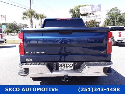 2020 Chevrolet Silverado 1500 2WD - Photo 12
