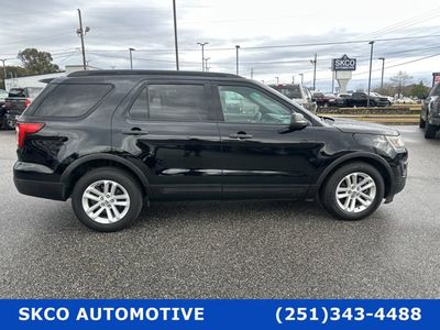 2016 Ford Explorer — photo 9 view