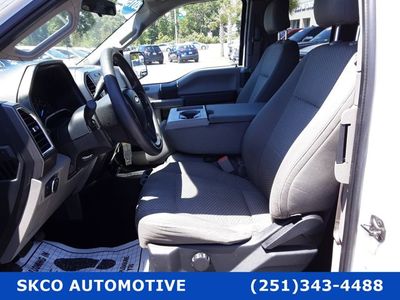 2015 Ford F-150 2WD — photo 14 view