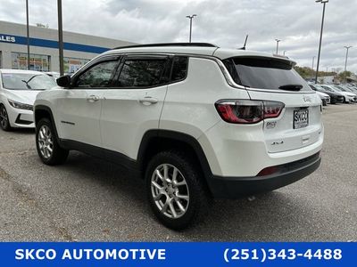 2023 Jeep Compass - Photo 4