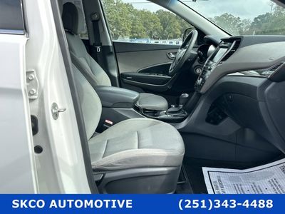 2018 Hyundai Santa Fe - Photo 5