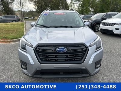 2022 Subaru Forester - Photo 15