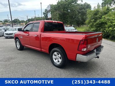 2017 Ram 1500 4WD - Photo 12