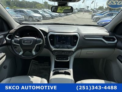 2023 GMC Acadia - Photo 3