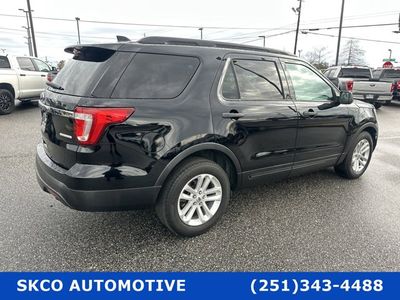 2016 Ford Explorer — photo 11 view