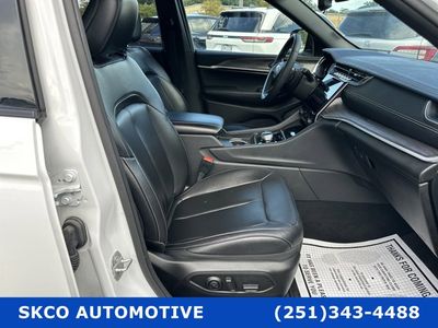 2024 Jeep Grand Cherokee - Photo 16