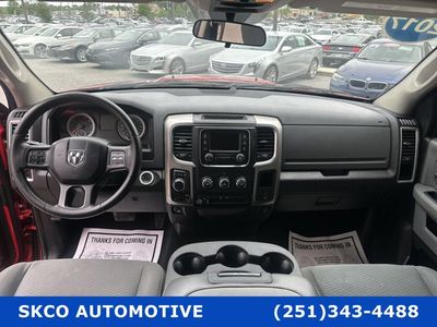 2017 Ram 1500 4WD - Photo 7