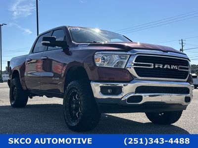2019 Ram 1500 4WD - Photo 11