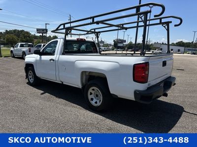 2018 Chevrolet Silverado 1500 2WD - Photo 10