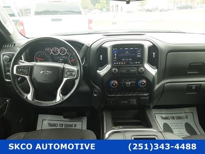 2021 Chevrolet Silverado 1500 4WD - Photo 6
