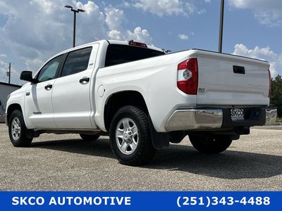 2021 Toyota Tundra 2WD - Photo 8
