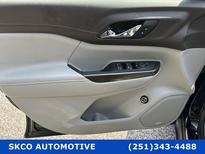 2023 GMC Acadia - Photo 9