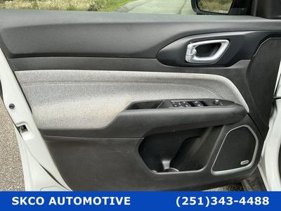 2023 Jeep Compass - Photo 1