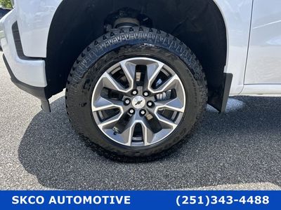 2022 Chevrolet Silverado 1500 LTD 2WD - Photo 9