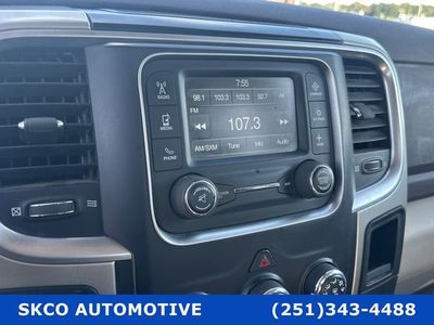 2016 Ram 1500 2WD - Photo 8