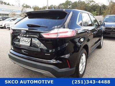2022 Ford Edge - Photo 16
