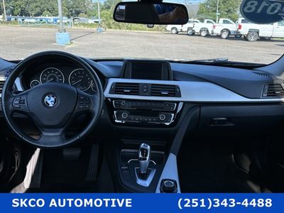 2018 BMW 3 Series - Photo 10