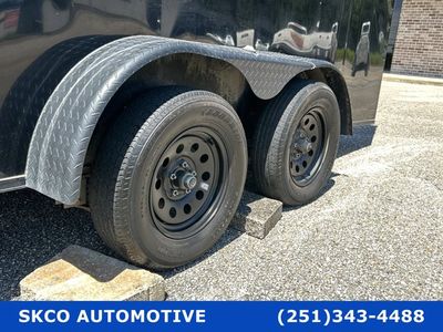 2023 TRAILER UTILITY - Photo 6