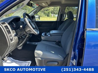 2019 Ram 1500 Classic 4WD - Photo 3