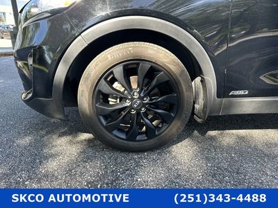 2020 Kia Sorento - Photo 8