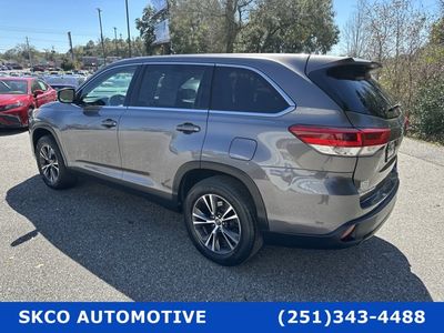 2019 Toyota Highlander - Photo 10
