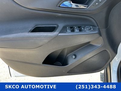 2022 Chevrolet Equinox - Photo 6